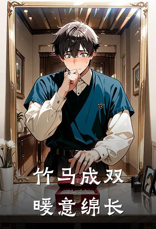 竹马成双，暖意绵长