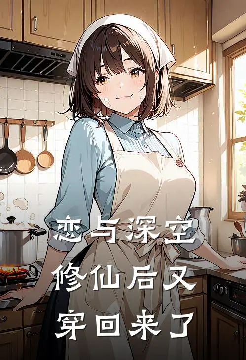 恋与深空：修仙后又穿回来了