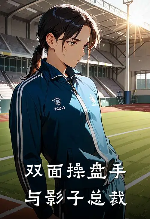 双面操盘手与影子总裁