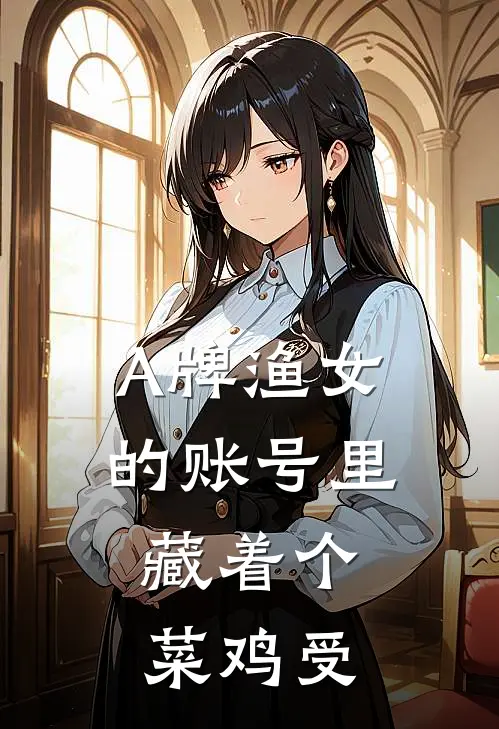 A牌渔女的账号里，藏着个菜鸡受