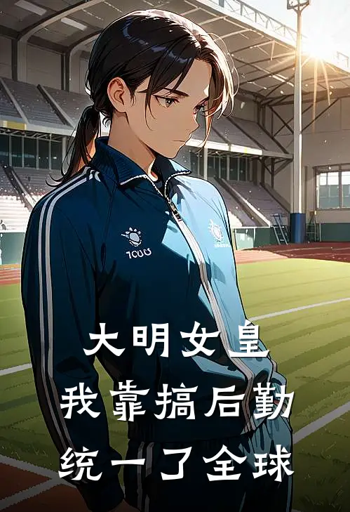 大明女皇，我靠搞后勤统一了全球