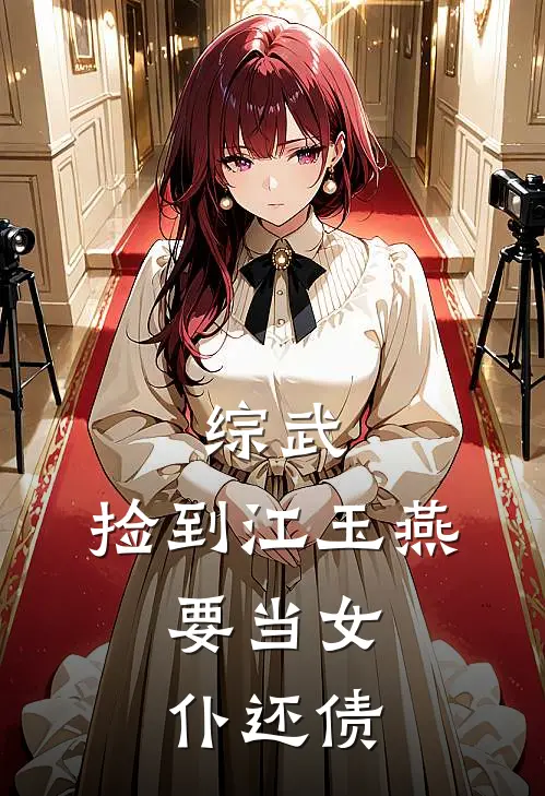 综武：捡到江玉燕，要当女仆还债