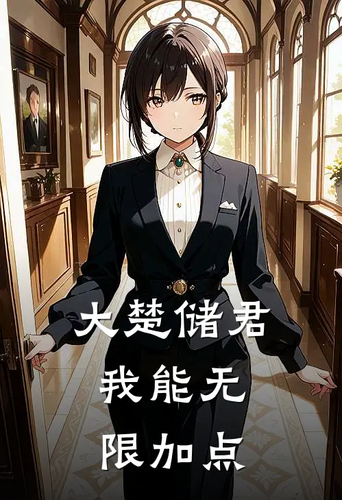 大楚储君：我能无限加点