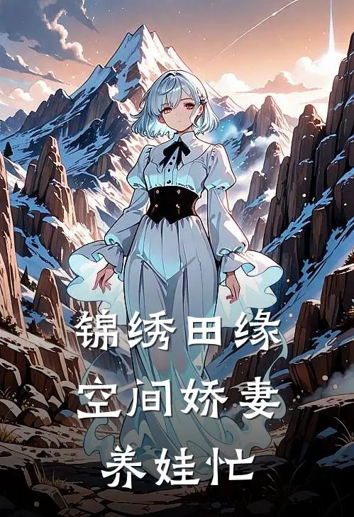 锦绣田缘：空间娇妻养娃忙