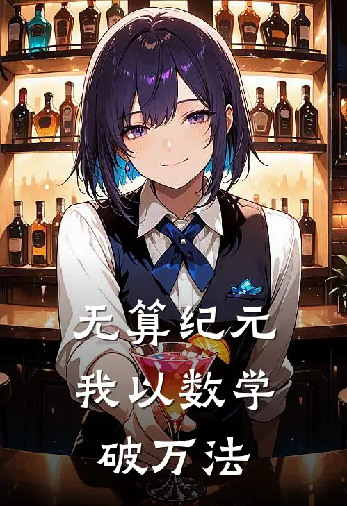 无算纪元：我以数学破万法
