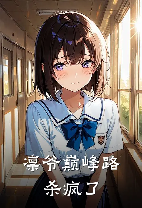 凛爷巅峰路，杀疯了