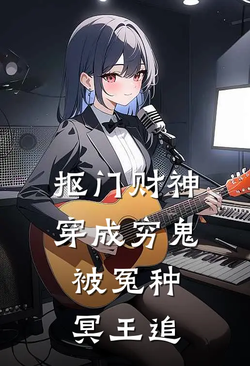 抠门财神穿成穷鬼，被冤种冥王追