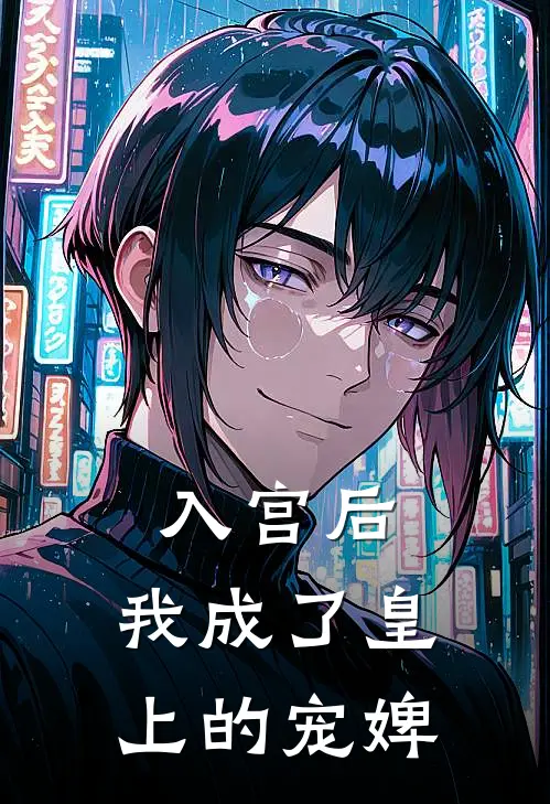 入宫后，我成了皇上的宠婢