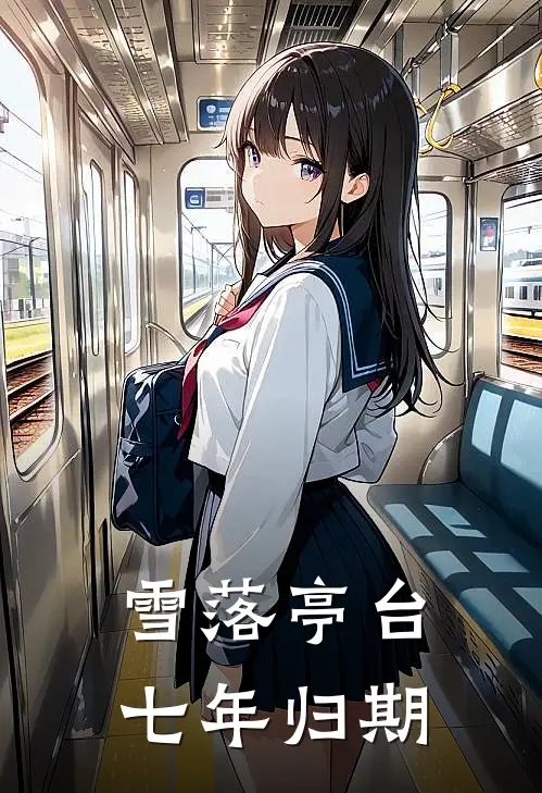 雪落亭台七年归期