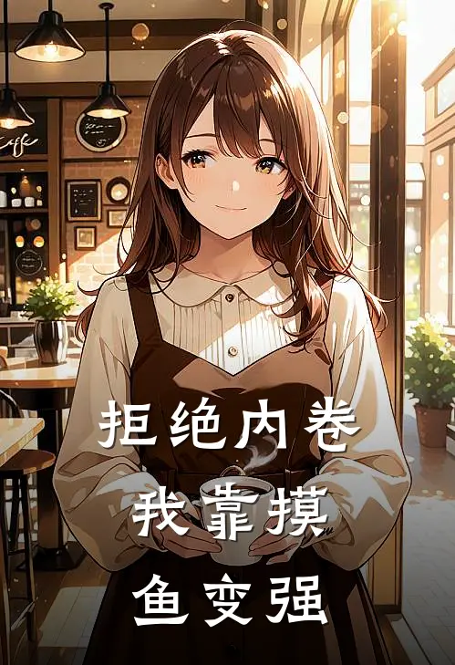 拒绝内卷，我靠摸鱼变强