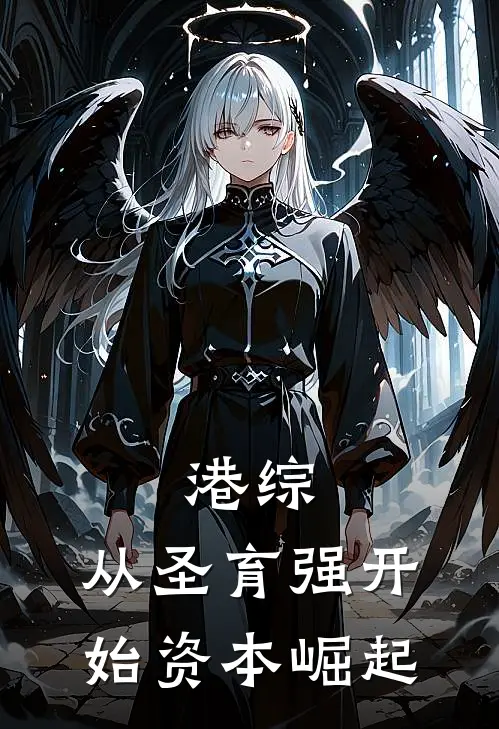 港综：从圣育强开始资本崛起