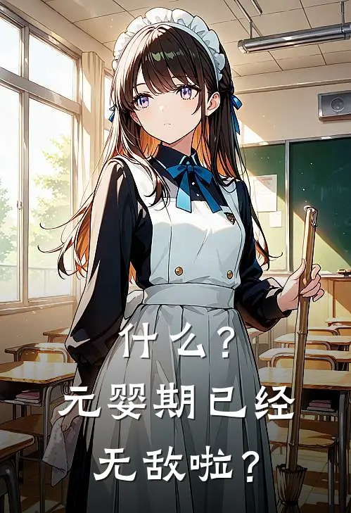 什么？元婴期已经无敌啦？