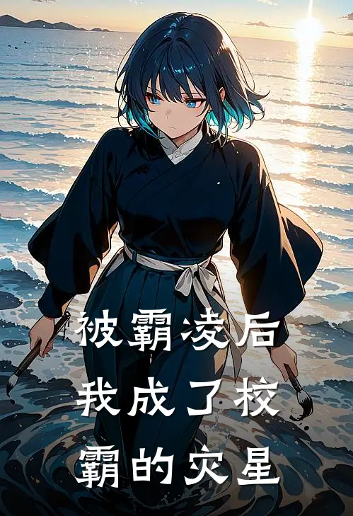 被霸凌后，我成了校霸的灾星