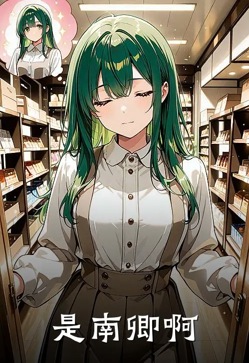 是南卿啊