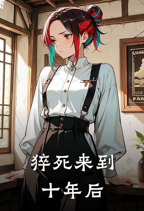 猝死来到十年后