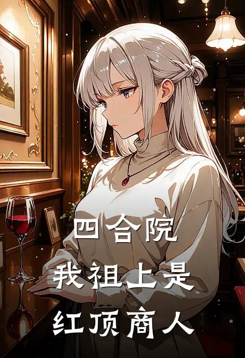 四合院：我祖上是红顶商人