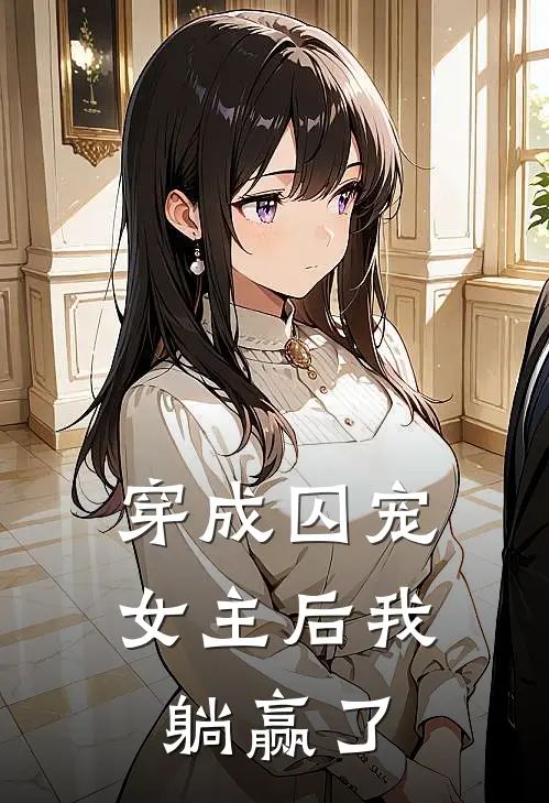 穿成囚宠女主后我躺赢了
