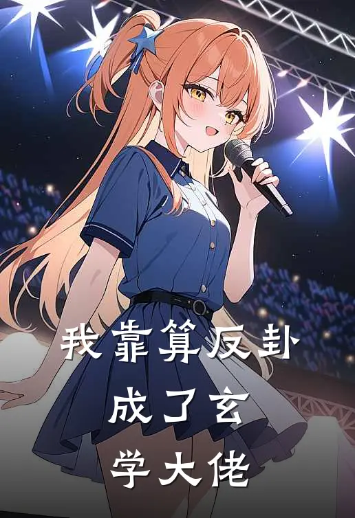 我靠算反卦，成了玄学大佬