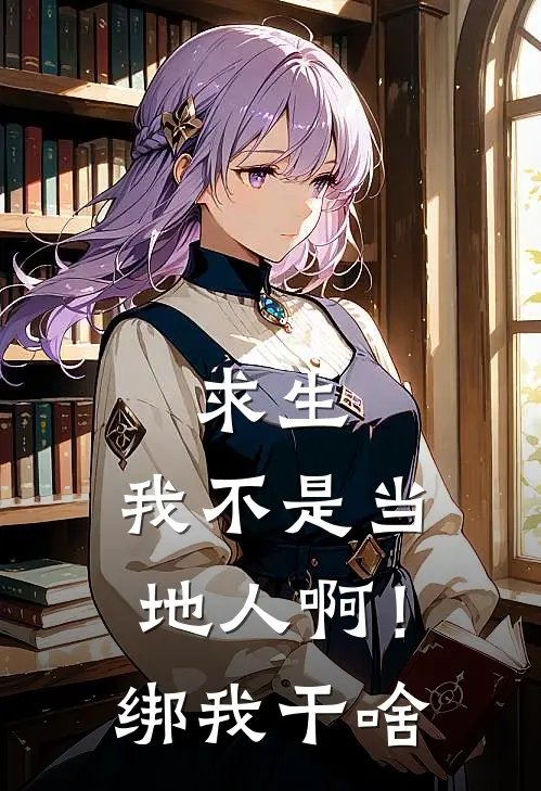 求生：我不是当地人啊！绑我干啥