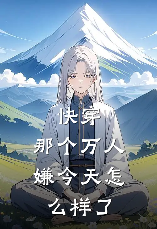 快穿，那个万人嫌今天怎么样了