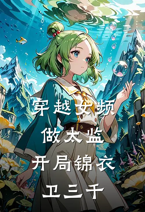 穿越女频做太监：开局锦衣卫三千