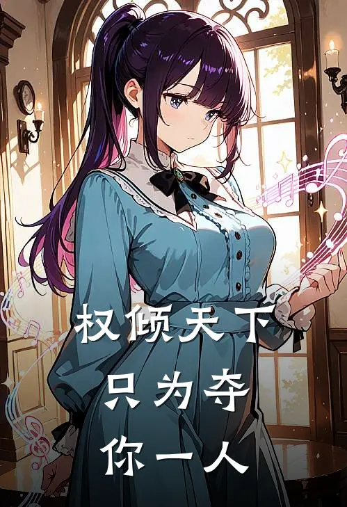 权倾天下：只为夺你一人