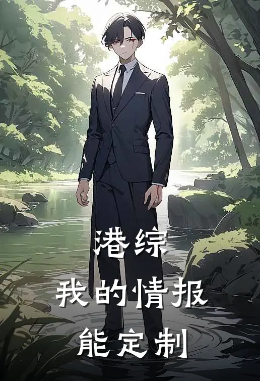 港综：我的情报能定制