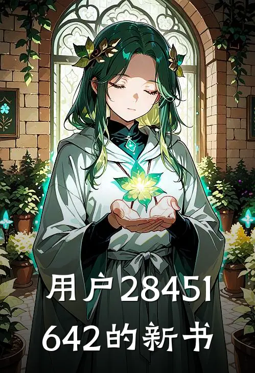 用户28451642的新书