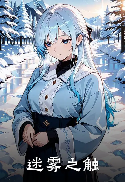 迷雾之触