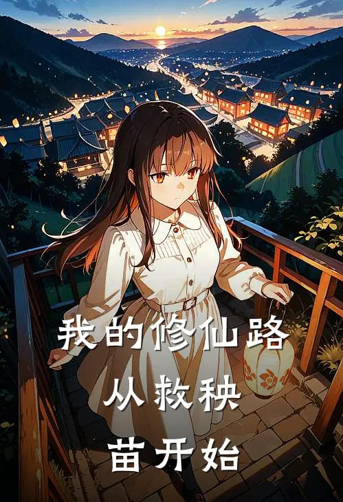 我的修仙路，从救秧苗开始