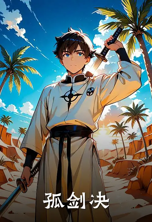 孤剑决