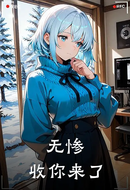 无惨，收你来了