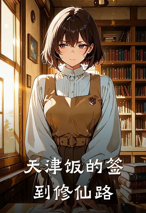 天津饭的签到修仙路