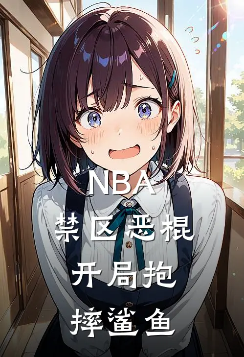 NBA：禁区恶棍，开局抱摔鲨鱼