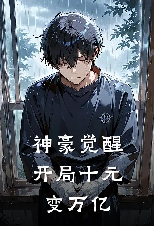 神豪觉醒：开局十元变万亿