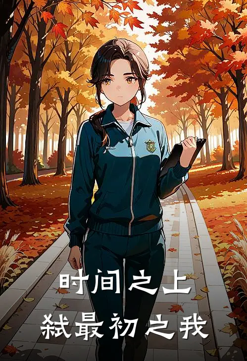 时间之上：弑最初之我