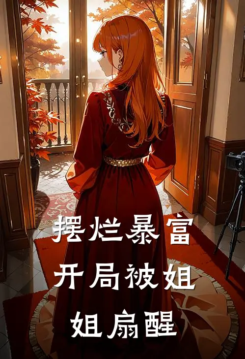 摆烂暴富：开局被姐姐扇醒