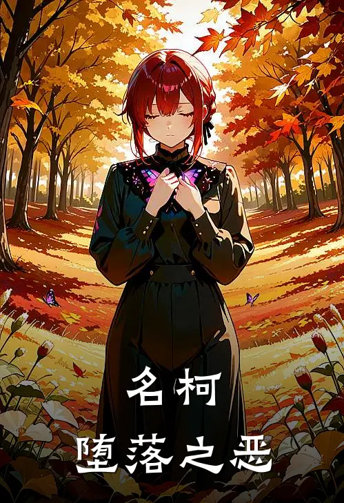 名柯：堕落之恶