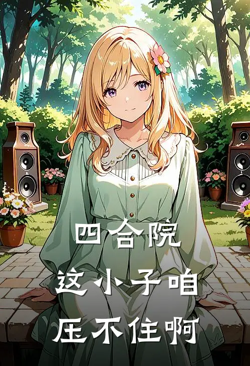 四合院：这小子咱压不住啊