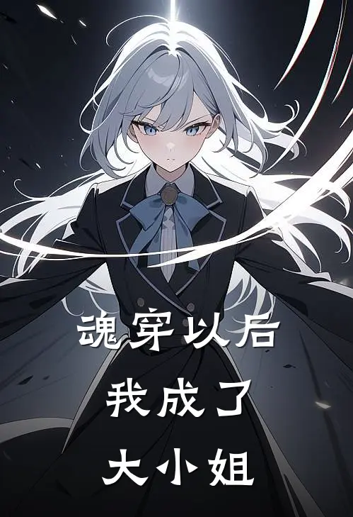 魂穿以后，我成了大小姐