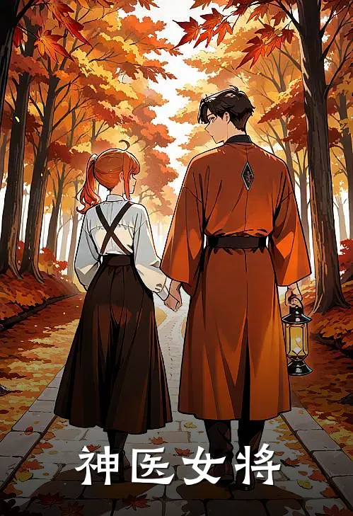 神医女将