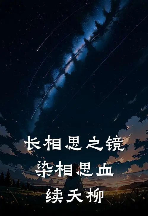 长相思之镜染相思血：续夭柳