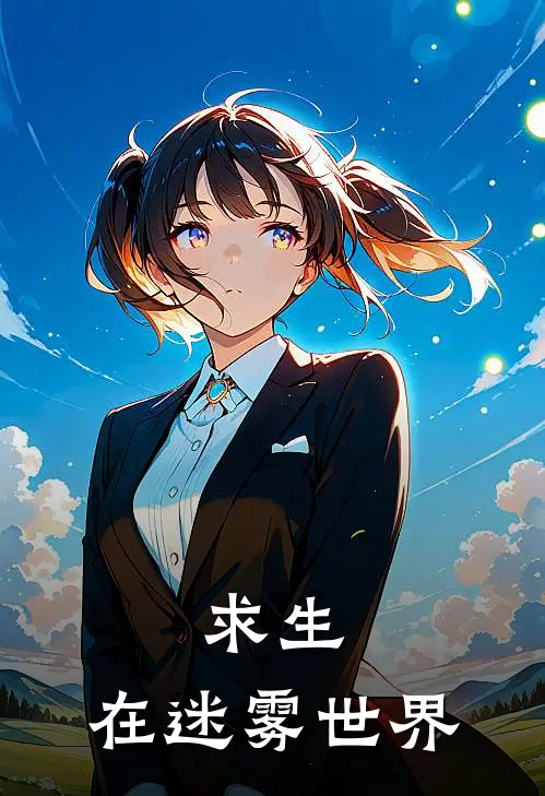 求生，在迷雾世界