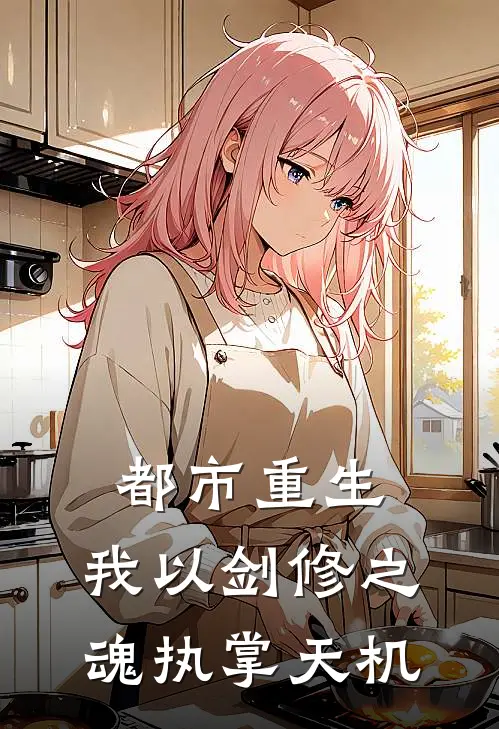 都市重生：我以剑修之魂执掌天机