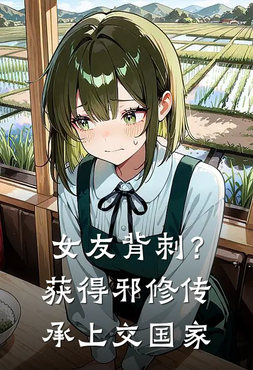 女友背刺？获得邪修传承上交国家