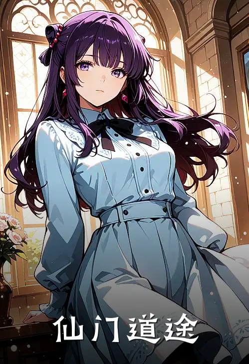 仙门道途