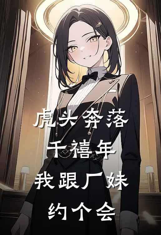 虎头奔落千禧年，我跟厂妹约个会