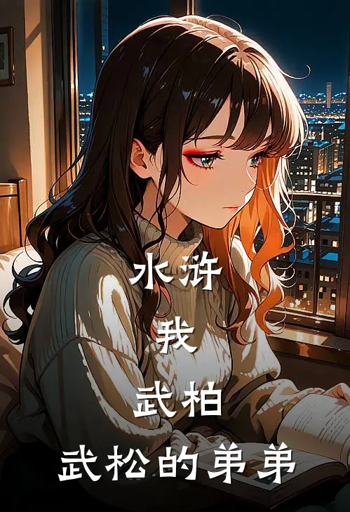 水浒：我，武柏，武松的弟弟