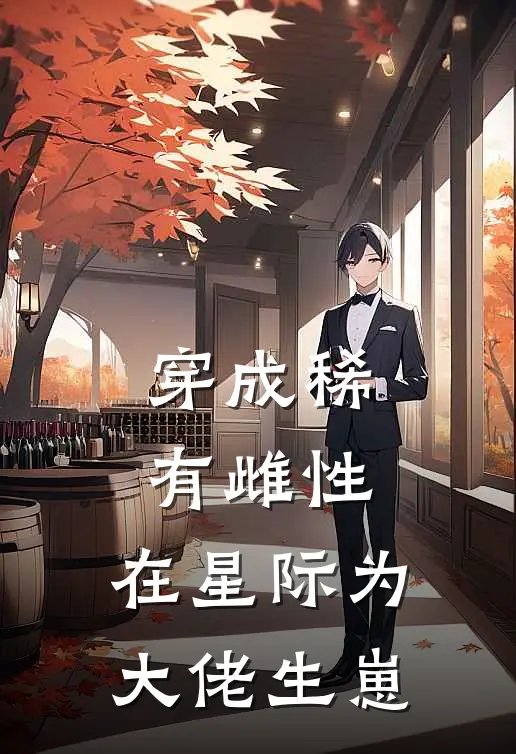 穿成稀有雌性，在星际为大佬生崽