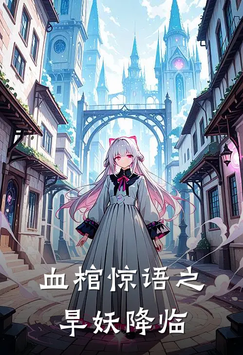 血棺惊语之旱妖降临